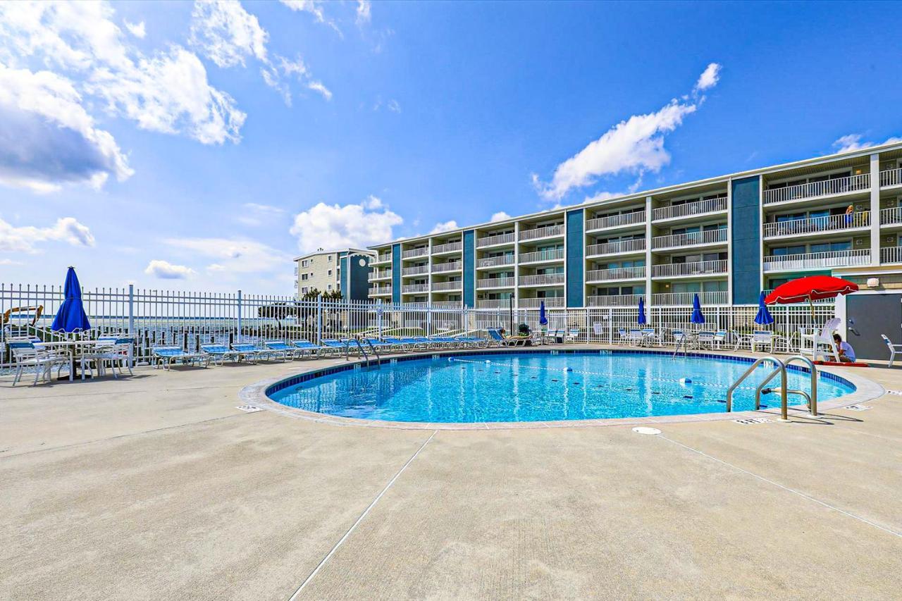 Thunder Island Condos II 오션 시티 외부 사진