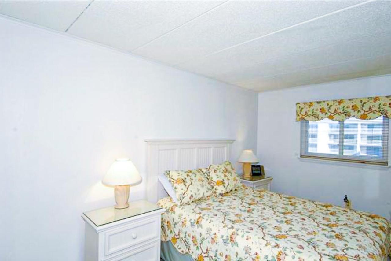 Thunder Island Condos II 오션 시티 외부 사진