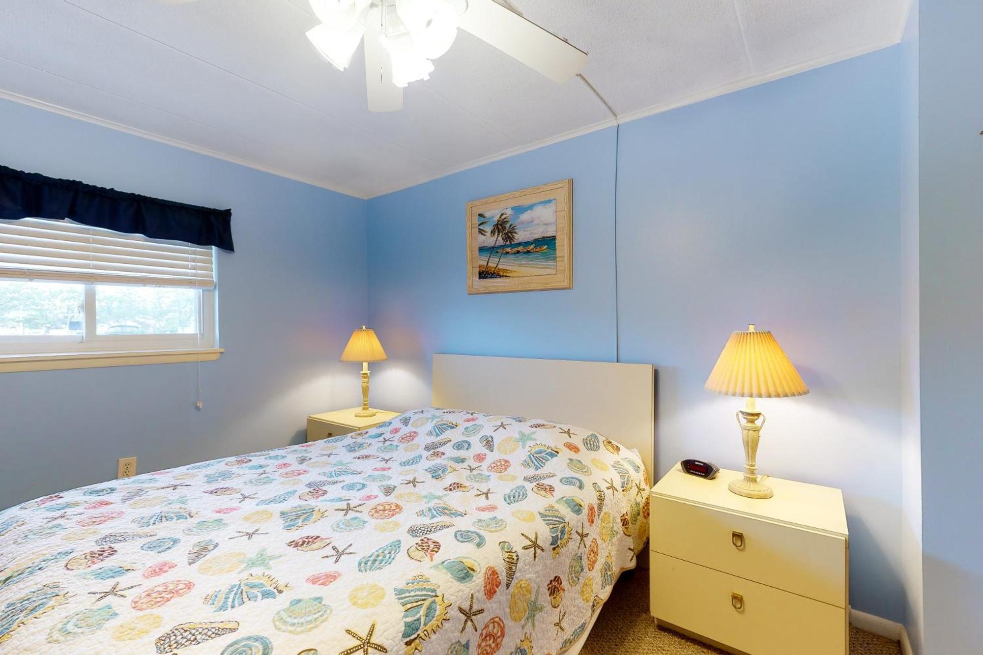 Thunder Island Condos II 오션 시티 객실 사진