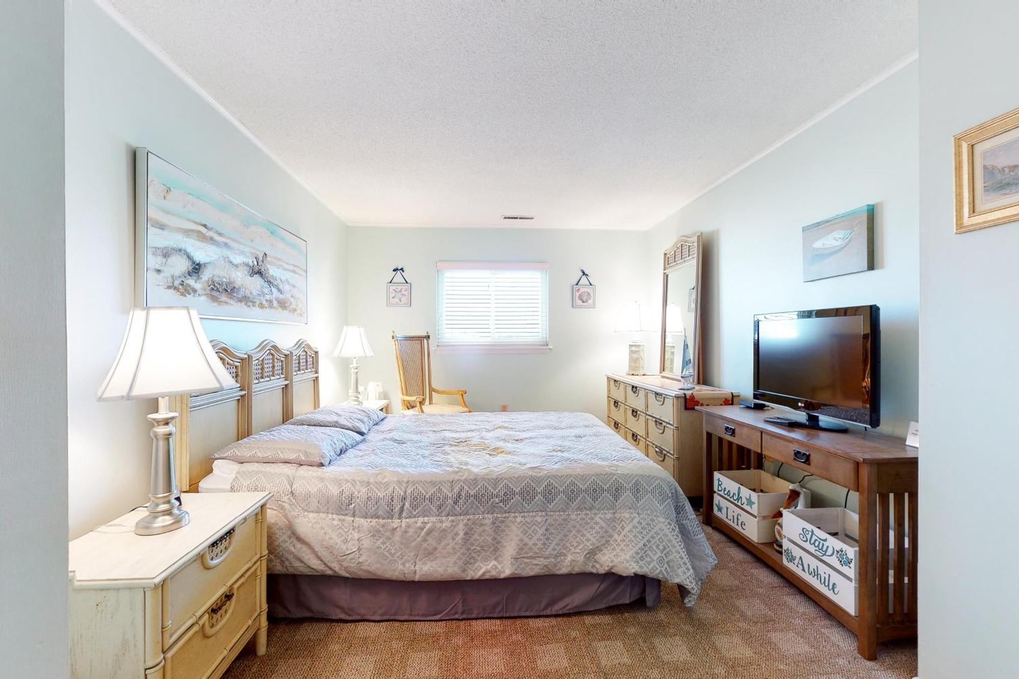 Thunder Island Condos II 오션 시티 객실 사진