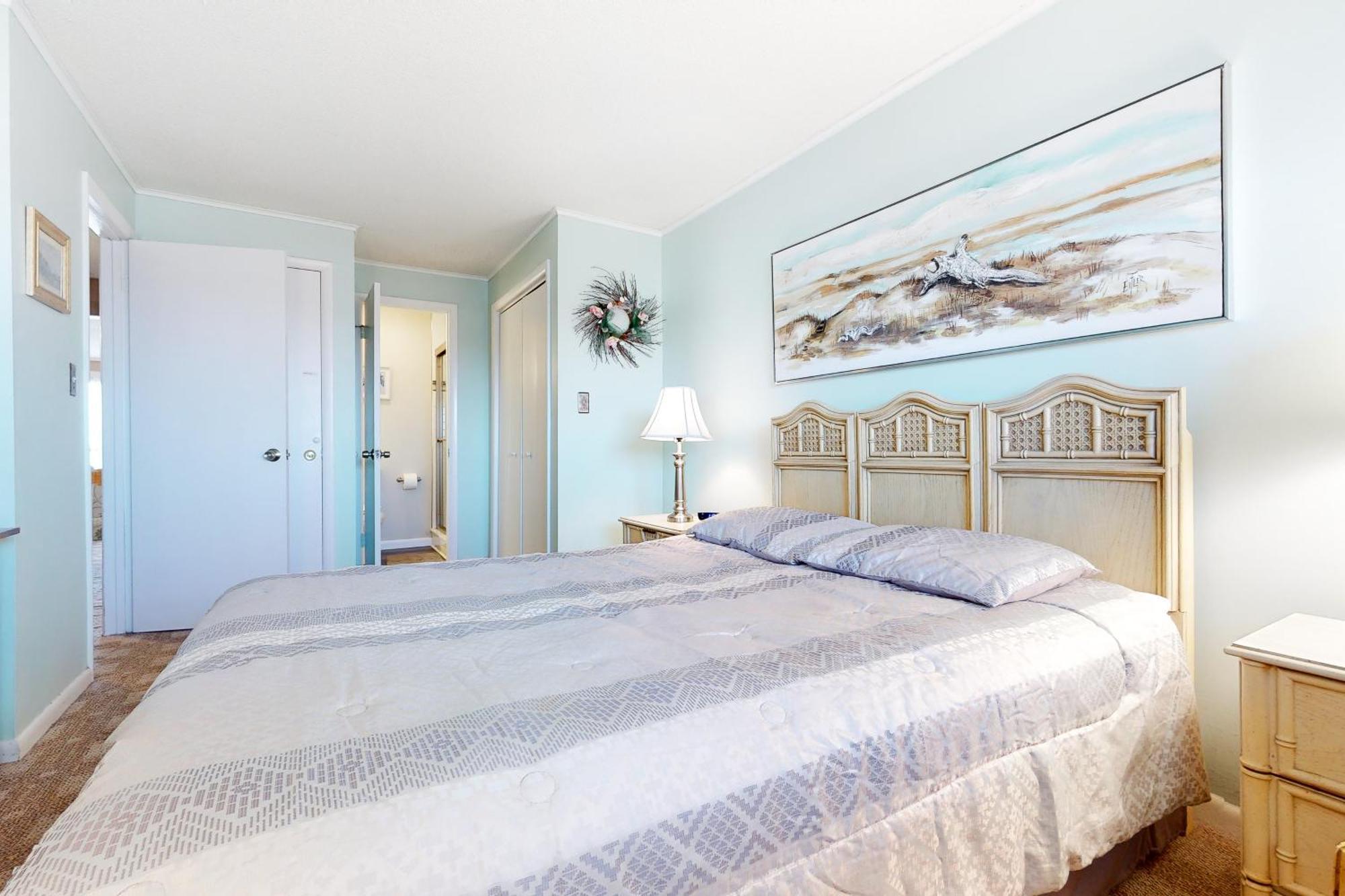 Thunder Island Condos II 오션 시티 객실 사진