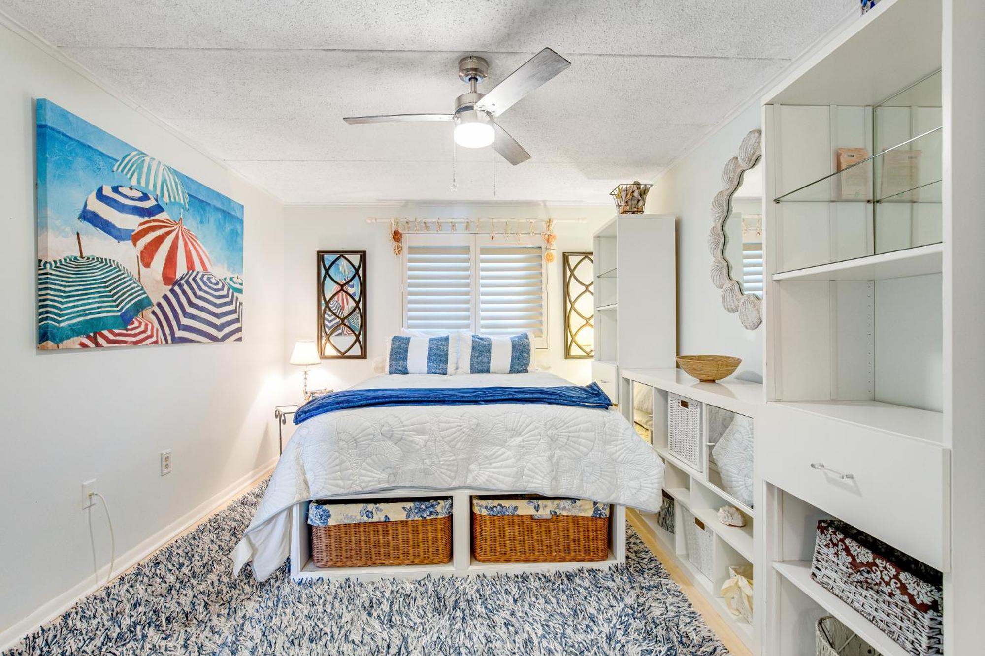 Thunder Island Condos II 오션 시티 객실 사진