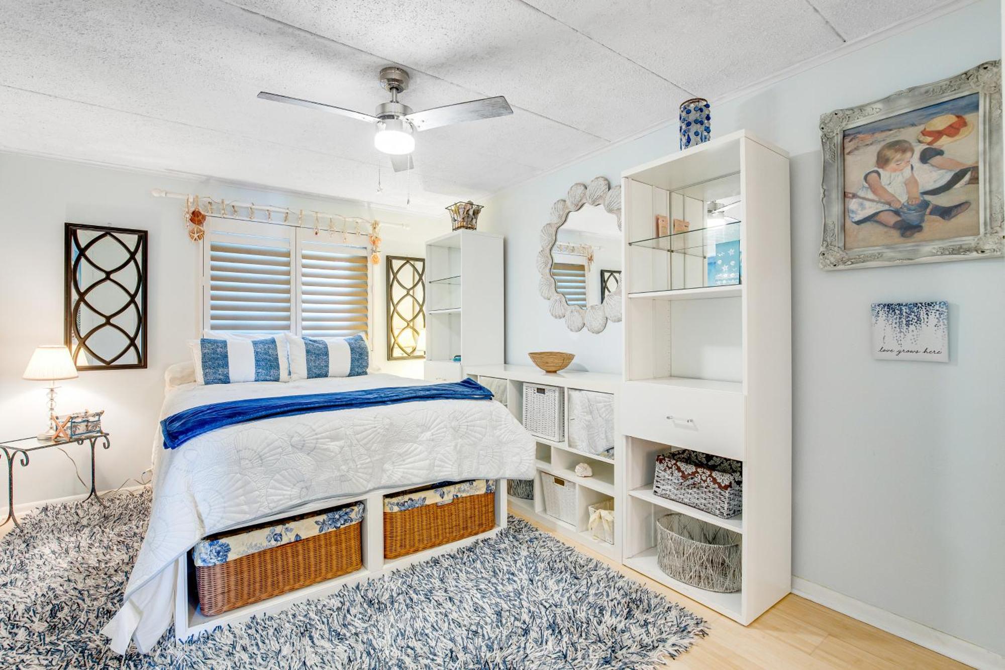 Thunder Island Condos II 오션 시티 객실 사진